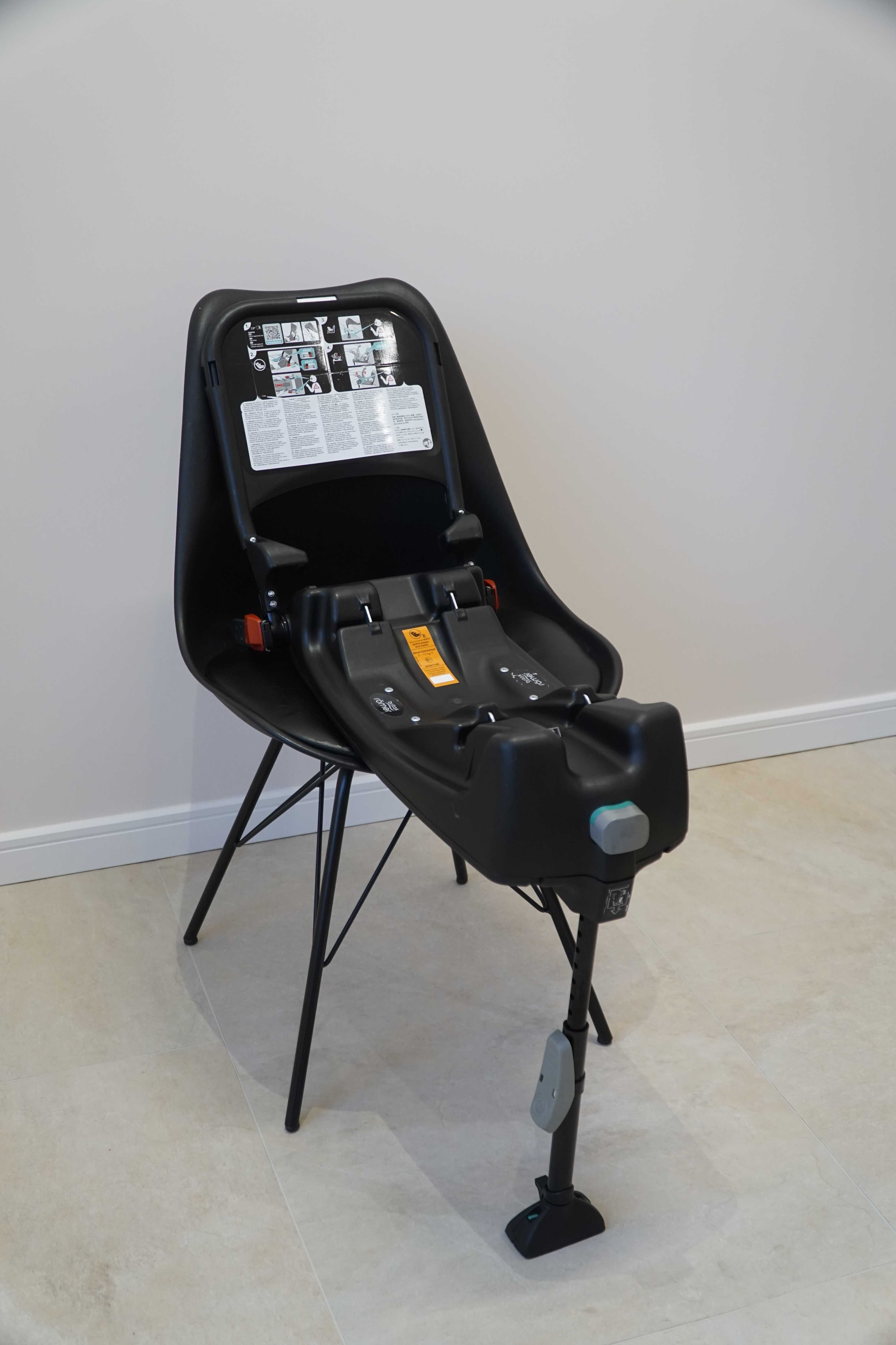 Столче за кола Britax Romer + IsoFix base