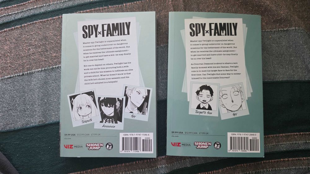 Манга на английски- нова