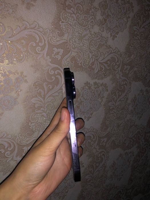 Iphone 14 pro 256 gb
