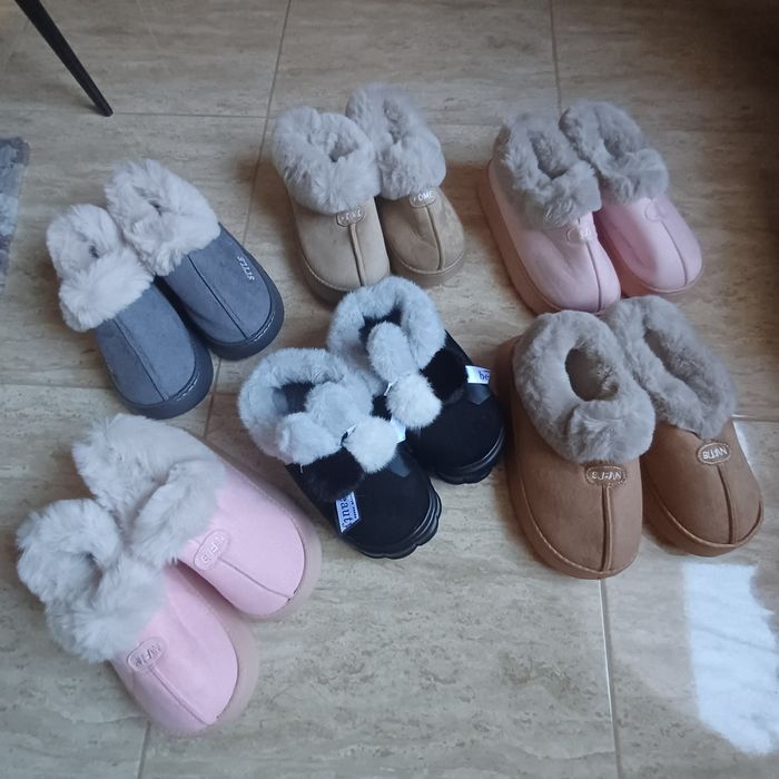 Ghete imblănite toamnă iarnă ușoare  preț 60 lei toate mărimile