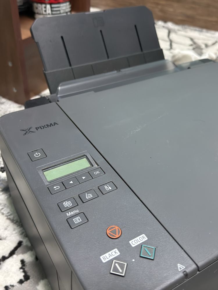 CANON PRINTER G2420 Original Versiya
