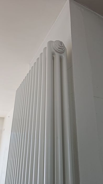 Radiator irsap Tesi 3