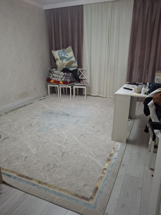 Сдам квартиру 2х ком на длительный срок