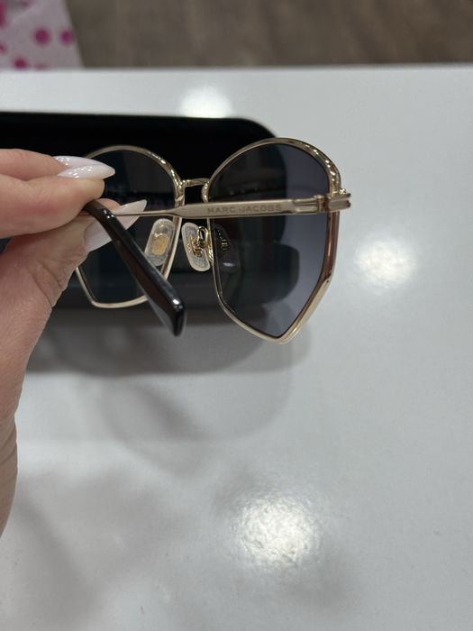 Слънчеви очила Marc Jacobs