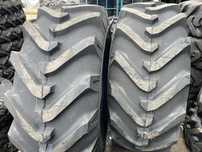 Cauciucuri noi agricole de COMBINA CLASS Lexion Cases 23.1-26