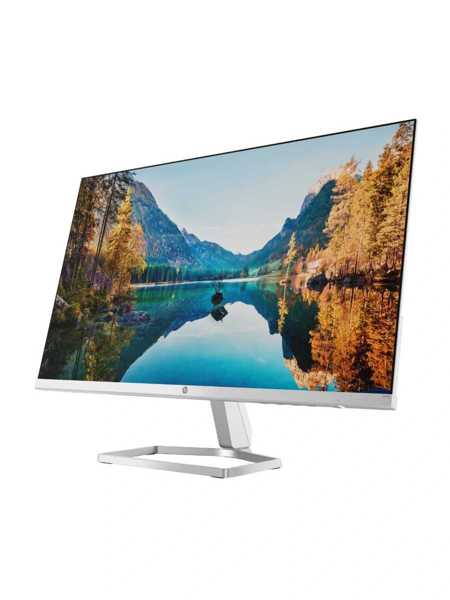Монитор - HP 24 inch 524SW  (100ghz)