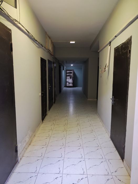 Ofis uchun tayyor joy