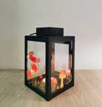 Felinar decorativ