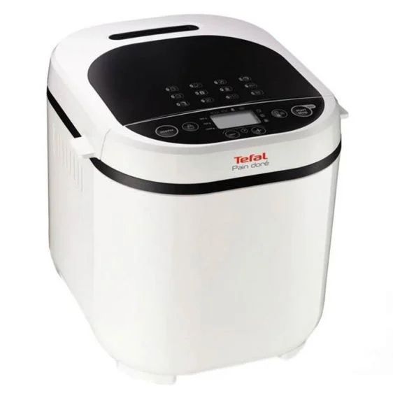 Нова хлебопекарна Tefal PF210138