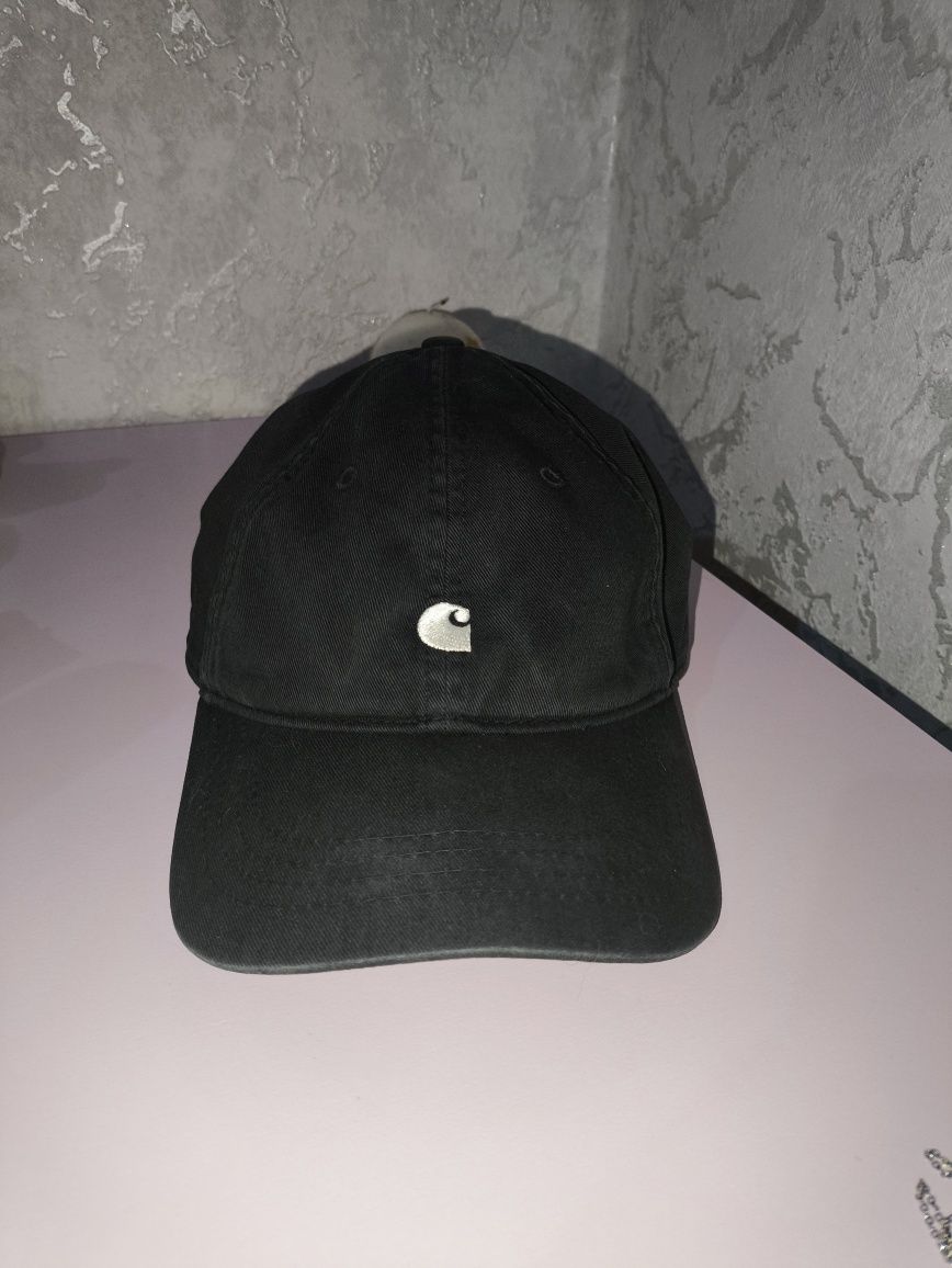 Carhartt WIP Кепка Madison Logo