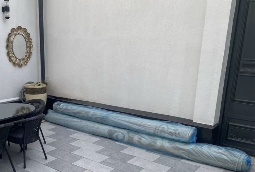 Ковры в трех размерах