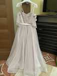 Vand rochie fete 6-7 ani