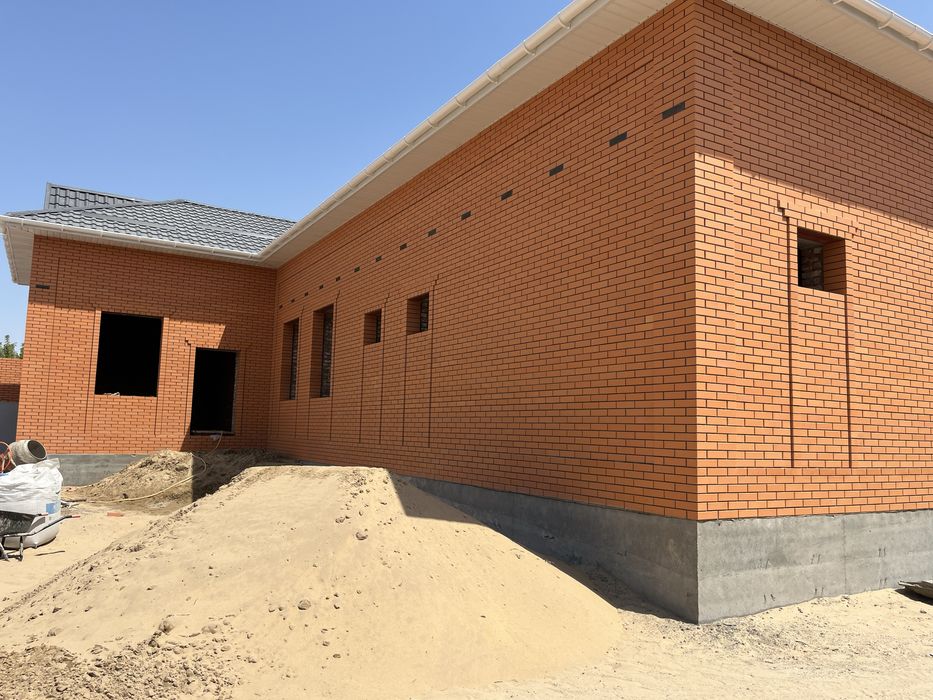 Кирпич Персик Стандарт