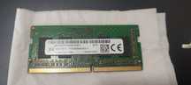 Memorie RAM DDR4 Laptop 4Gb, 3200Mhz