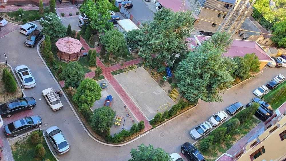 ВНИМАНИЕ‼️‼️‼️Новостройка ЕВРО ПодКлюч 4-Ком 178м2 Ор Паркенский/Макро