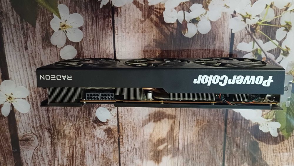 PowerColor Radeon RX 6800 Fighter, 16GB