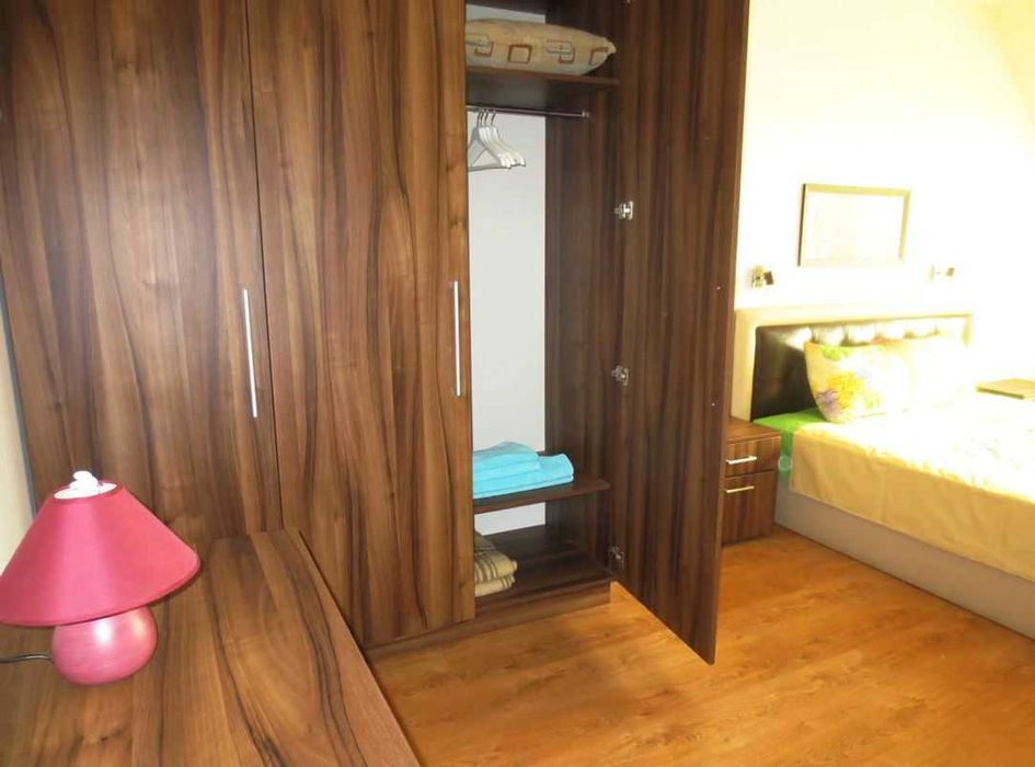 Просторен, Четиристаен апартамент, под наем, Константин и Елена