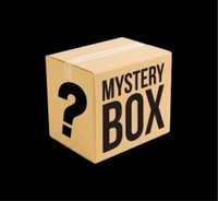 Mistery  box haine outlet