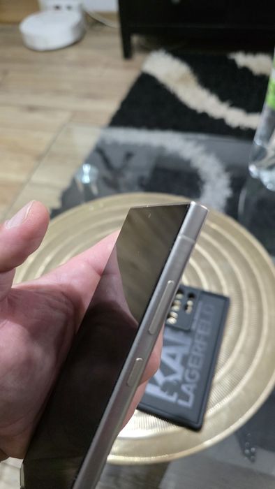 Samsung S24 Ultra 1 TB