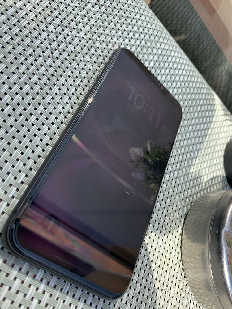 Iphone 11 с гаранция една седмица