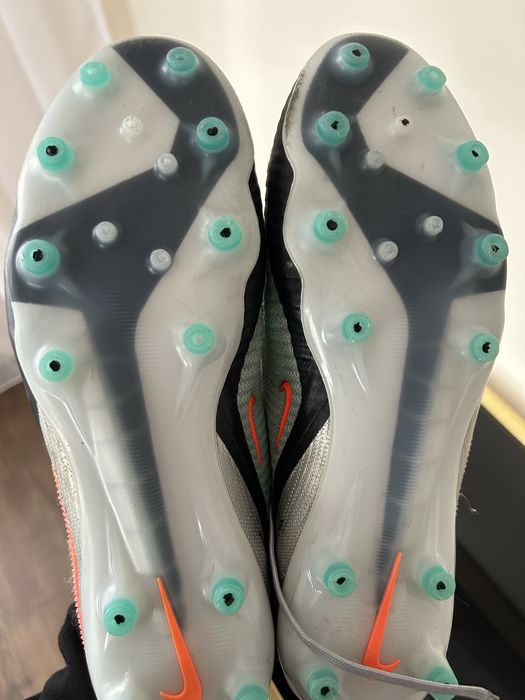 Ghete fotbal NIKE ELITE