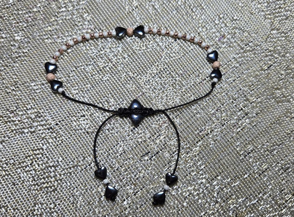 Bratara Argint 925 placat cu Aur 14K