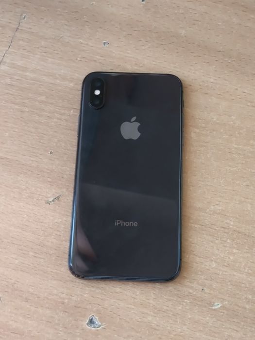 iPhone Apple x..