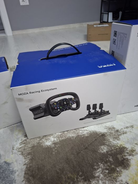 Vand set Monza Racing