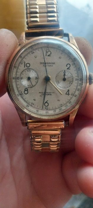 Ceas bărbătesc analog  aștept  oferte