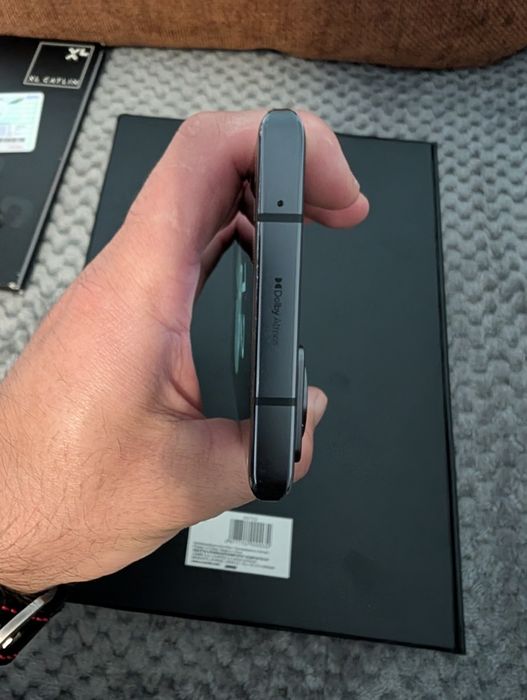 Motorola edge 30 ULTRA