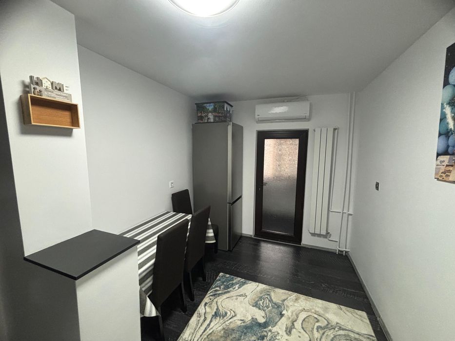 Apartament 2 camere decomandat