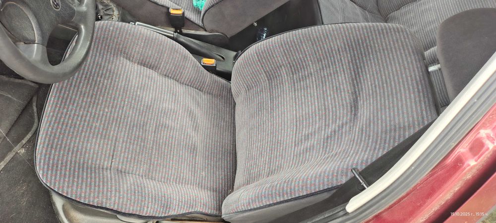 Продавам Golf 3 на части