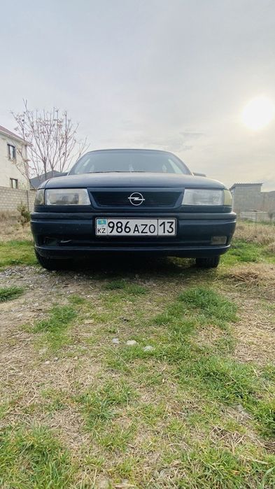 Опел вектра сатылады
