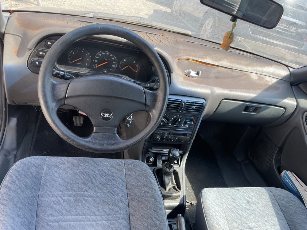 деу есперо 1.8 на части daewoo espero