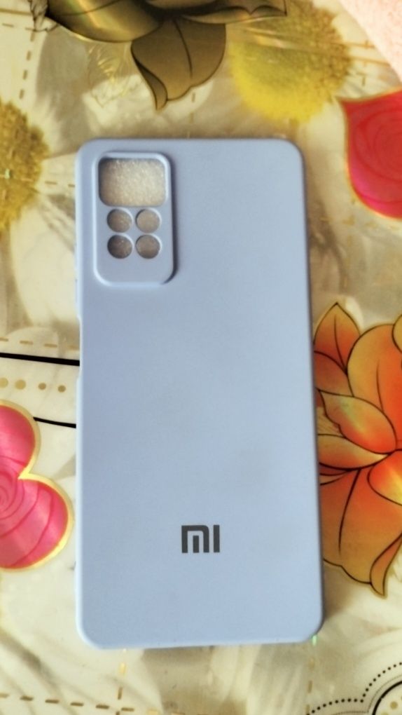 Продам чехол на Redmi