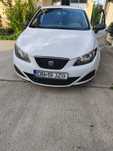 Seat Ibiza 2010 1.4 diesel