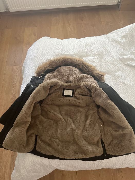 Зимно Яке Zara 110
