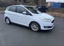 Portiere usi Ford C Max 2