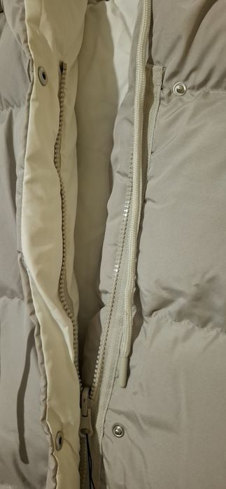Новяо зимно яке М размер