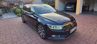 VOLKSWAGEN Passat B8 Variant 2.0L TDI BlueMotion Highline 177.300 km