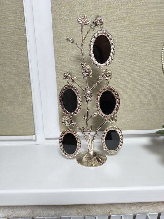 Рамка для фото(Семейное дерево)