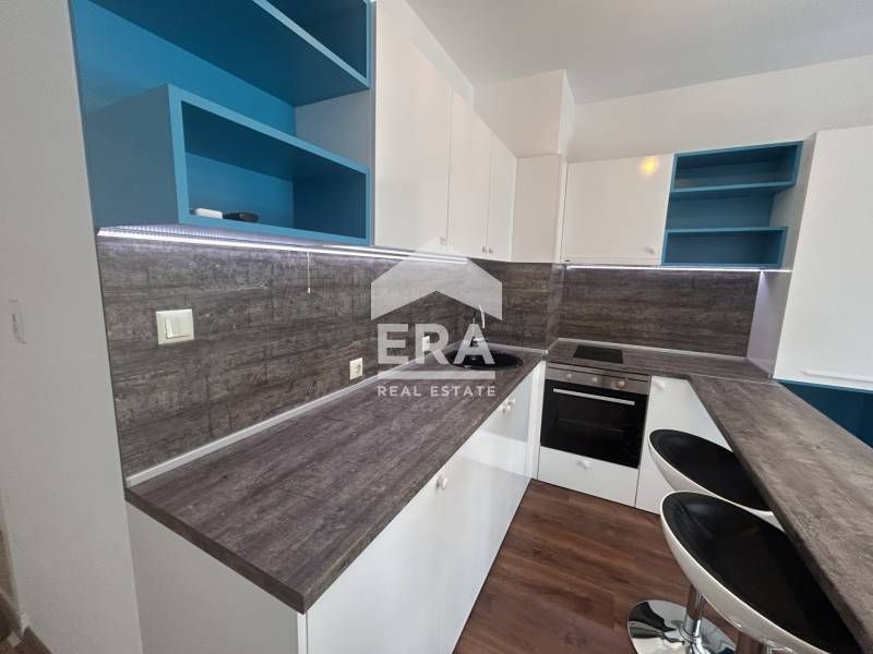 Продава се Едностаен апартамент в Варна, Чайка - 41 кв.м за 2025 €/кв.м - Снимка #5