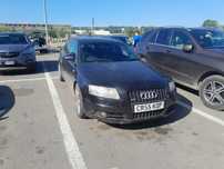 Audi a6 2008 2.7