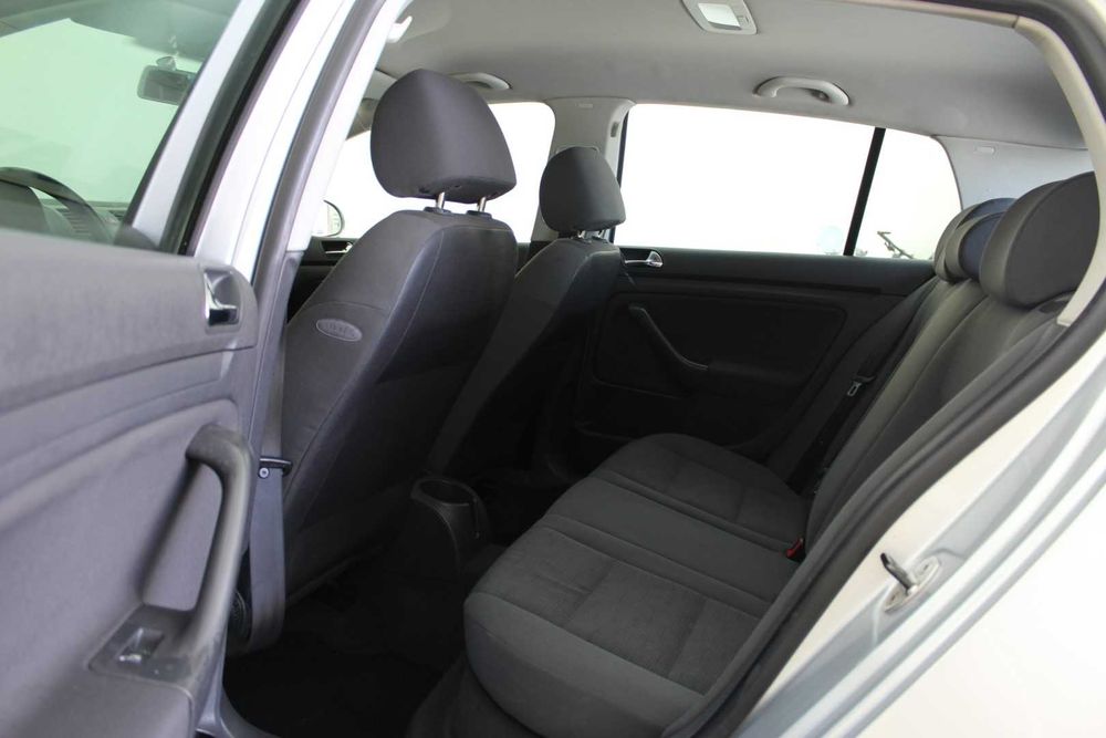 Volkswagen Golf 5 1.4 Benzina 75CP 2004 Euro 4