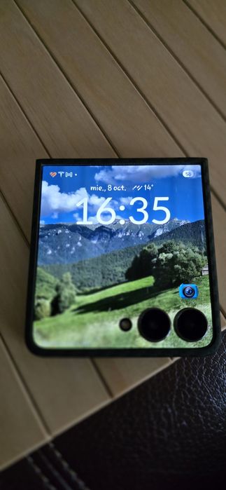 Samsung Galaxy Z Flip 7