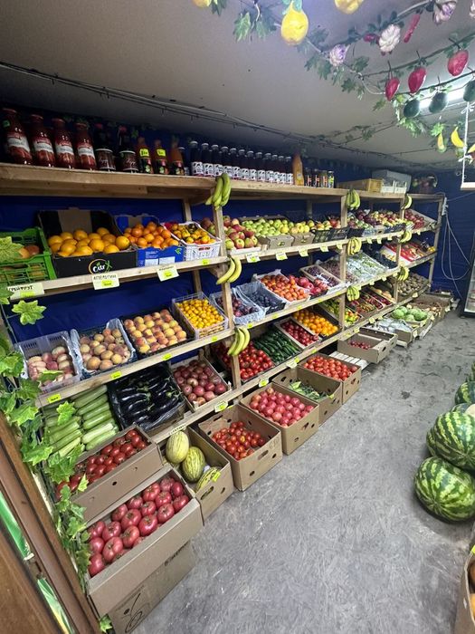 Продается готовый бизнес