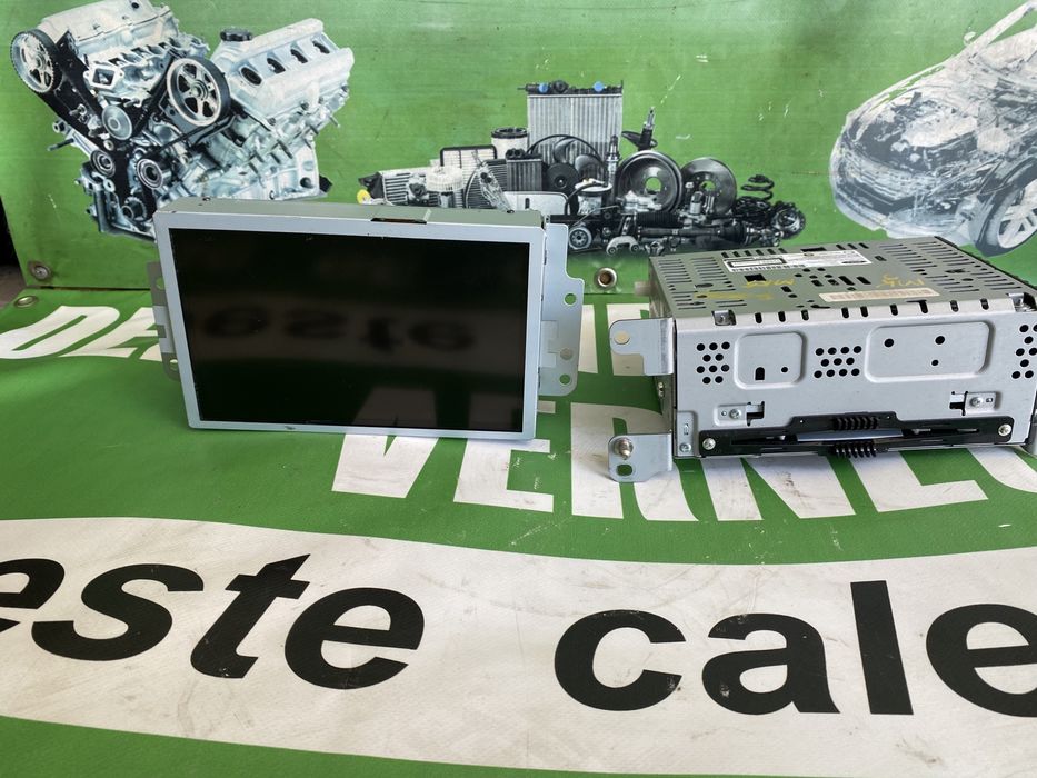 Navigație ,Display  Ford Mondeo MK 5 2017