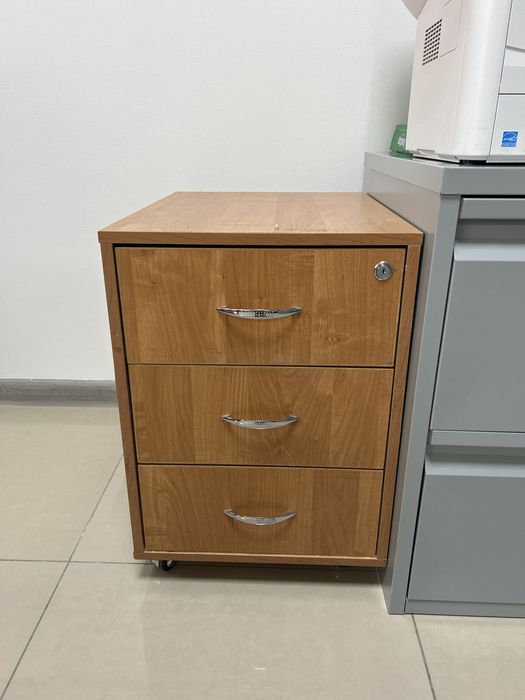 Продается комод в отличном состоянии