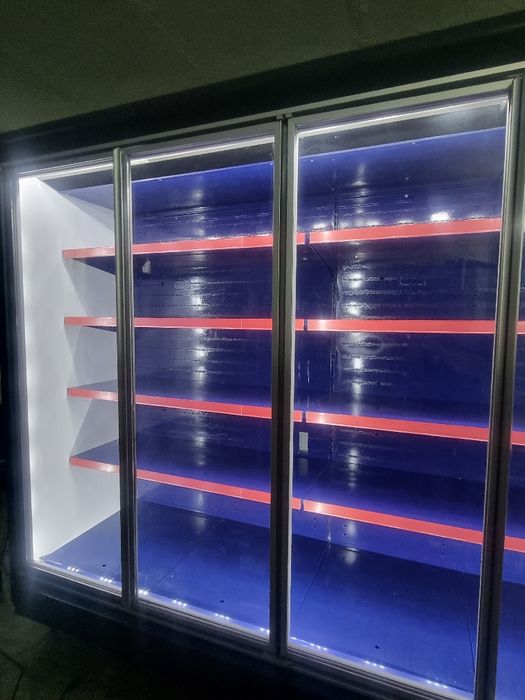Vitrina pentru bauturi