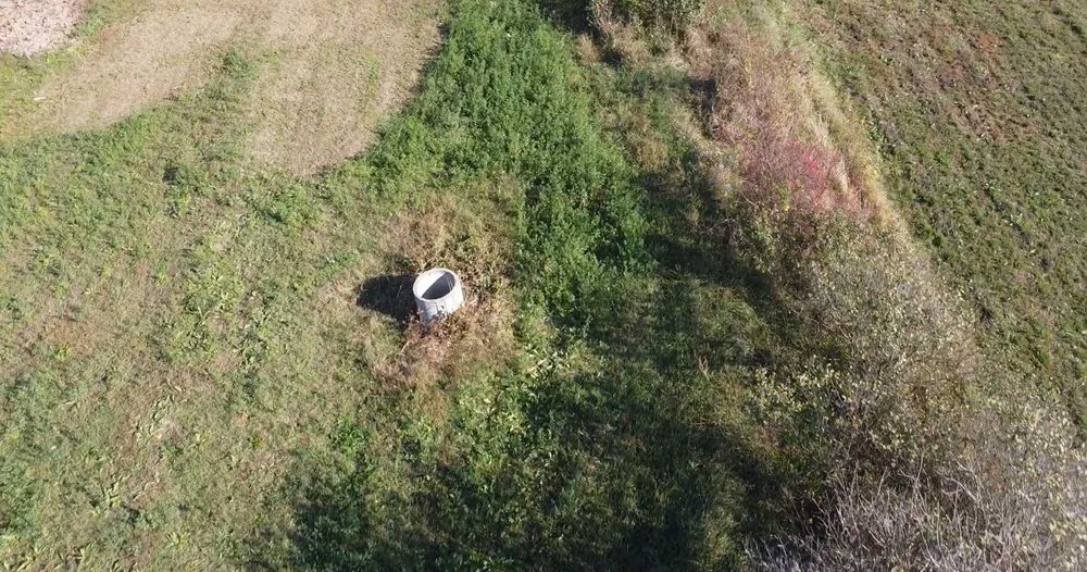 Teren lot de casă sau pentru hală in Gâdinți!